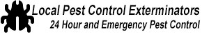 Pecos National Monument NM Pest Control Exterminators